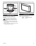 Preview for 35 page of Temco 33 TDVDSN Installation And Owner'S Manual