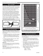 Preview for 12 page of Temco 33RDVDSN Installation And Owner'S Manual