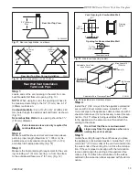 Preview for 13 page of Temco 33RDVDSN Installation And Owner'S Manual