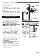 Preview for 18 page of Temco 33RDVDSN Installation And Owner'S Manual