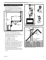 Preview for 19 page of Temco 33RDVDSN Installation And Owner'S Manual