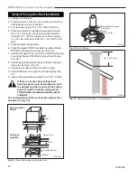 Preview for 20 page of Temco 33RDVDSN Installation And Owner'S Manual