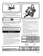 Preview for 28 page of Temco 33RDVDSN Installation And Owner'S Manual