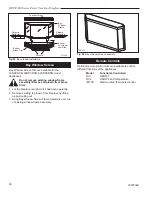 Preview for 36 page of Temco 33RDVDSN Installation And Owner'S Manual