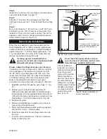 Preview for 19 page of Temco 33RDVN Installation And Owner'S Manual