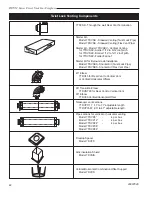 Preview for 22 page of Temco 33RDVN Installation And Owner'S Manual