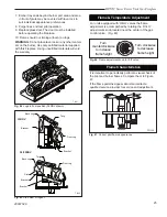 Preview for 25 page of Temco 33RDVN Installation And Owner'S Manual