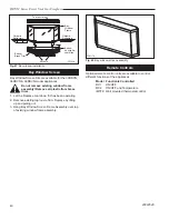 Preview for 40 page of Temco 33RDVN Installation And Owner'S Manual