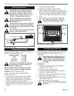 Предварительный просмотр 38 страницы Temco 33TDVN Installation Instructions And Homeowner'S Manual