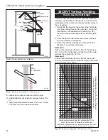 Preview for 20 page of Temco 36CDVRRN Installation Instructions And Homeowner'S Manual