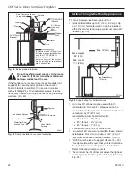 Preview for 24 page of Temco 36CDVRRN Installation Instructions And Homeowner'S Manual