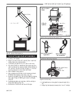 Preview for 25 page of Temco 36CDVRRN Installation Instructions And Homeowner'S Manual