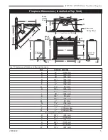 Preview for 5 page of Temco 41DVDSN Installation And Operating Manual