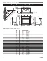 Preview for 6 page of Temco 41DVDSN Installation And Operating Manual