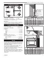 Preview for 7 page of Temco 41DVDSN Installation And Operating Manual