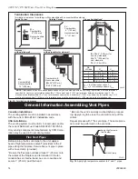 Preview for 14 page of Temco 41DVDSN Installation And Operating Manual