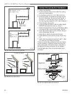 Preview for 22 page of Temco 41DVDSN Installation And Operating Manual