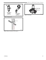 Preview for 23 page of Temco 41DVDSN Installation And Operating Manual