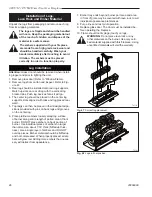 Preview for 26 page of Temco 41DVDSN Installation And Operating Manual