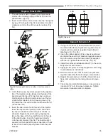 Preview for 35 page of Temco 41DVDSN Installation And Operating Manual