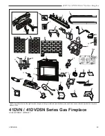 Preview for 43 page of Temco 41DVDSN Installation And Operating Manual