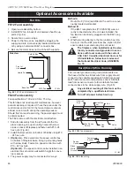 Preview for 46 page of Temco 41DVDSN Installation And Operating Manual