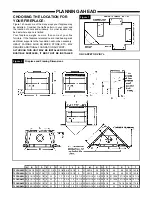 Предварительный просмотр 4 страницы Temco A36F-3 Installation Instructions Manual