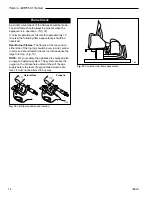 Preview for 14 page of Temco ADF3310N-4 Operating Instructions Manual