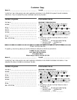 Preview for 20 page of Temco ADF3310N-4 Operating Instructions Manual