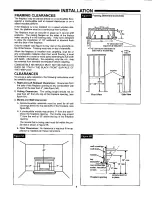 Предварительный просмотр 6 страницы Temco ADF3310N Installation Instructions Manual