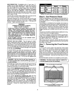 Предварительный просмотр 8 страницы Temco ADF3310N Installation Instructions Manual