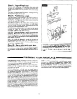 Предварительный просмотр 9 страницы Temco ADF3310N Installation Instructions Manual