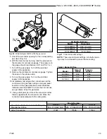 Предварительный просмотр 29 страницы Temco DV1000DSN Homeowner'S Installation And Operating Manual