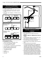 Preview for 14 page of Temco DV1000MBN Homeowner'S Installation And Operating Manual