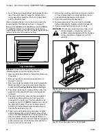 Preview for 20 page of Temco DV1000MBN Homeowner'S Installation And Operating Manual