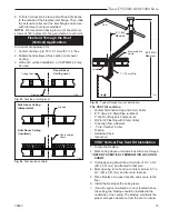 Preview for 15 page of Temco DV1000N Installation And Operating Manual