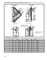 Preview for 19 page of Temco DV1000N Installation And Operating Manual