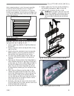 Preview for 25 page of Temco DV1000N Installation And Operating Manual