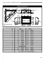 Предварительный просмотр 4 страницы Temco DV5200DSN Homeowner'S Installation & Operation Manual