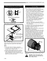 Предварительный просмотр 11 страницы Temco DV5200DSN Homeowner'S Installation & Operation Manual