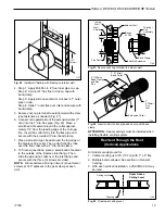 Предварительный просмотр 13 страницы Temco DV5200DSN Homeowner'S Installation & Operation Manual