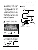 Предварительный просмотр 25 страницы Temco DV5200DSN Homeowner'S Installation & Operation Manual