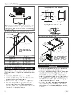 Preview for 12 page of Temco DV5200MB Installation And Operating Manual