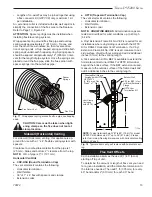 Preview for 13 page of Temco DV5200MB Installation And Operating Manual