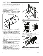 Preview for 14 page of Temco DV5200MB Installation And Operating Manual