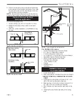 Preview for 15 page of Temco DV5200MB Installation And Operating Manual