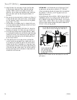 Preview for 18 page of Temco DV5200MB Installation And Operating Manual