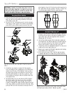 Preview for 30 page of Temco DV5200MB Installation And Operating Manual