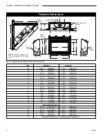 Предварительный просмотр 4 страницы Temco DV5200N Homeowner'S Installation And Operating Manual