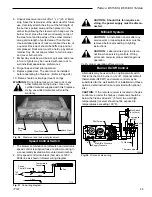 Предварительный просмотр 25 страницы Temco DV5200N Homeowner'S Installation And Operating Manual